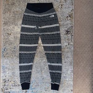 The North Face joggers